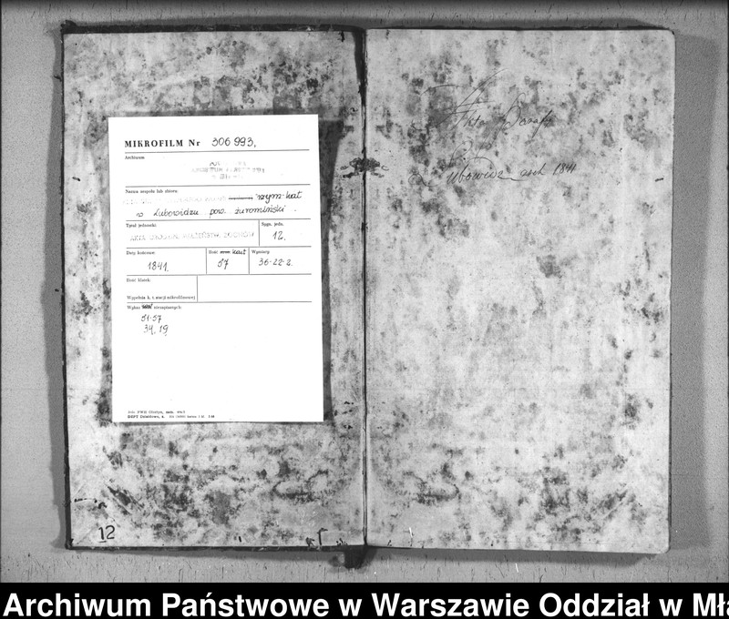 image.from.unit.number "Akta urodzin, małżeństw i zgonów"