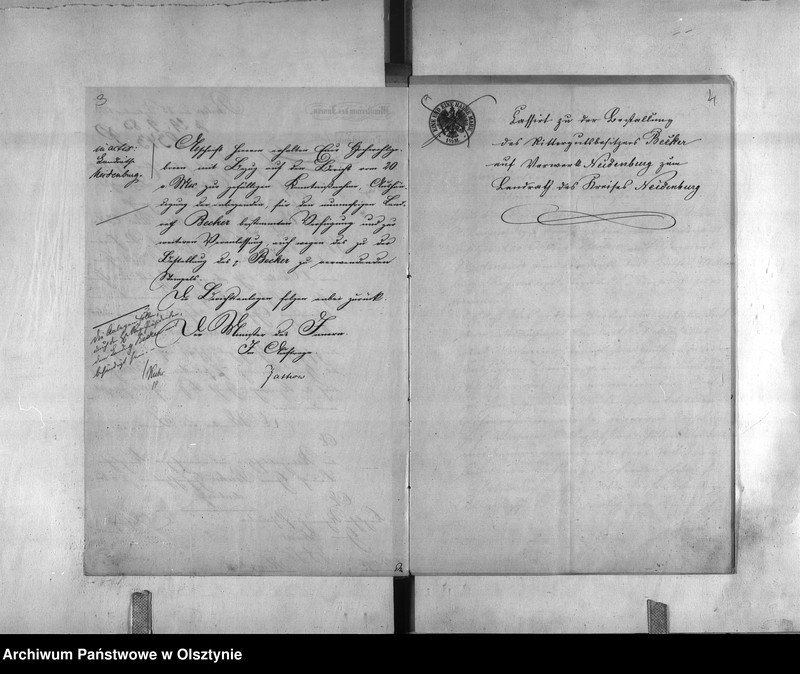 image.from.unit.number "Landrath Becker [Leo Oskar] in Neidenburg"