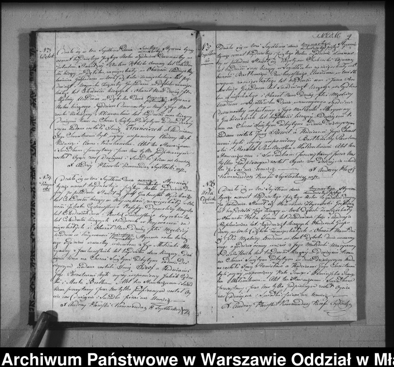 image.from.unit.number "Akta urodzeń, małżeństw i zgonów"