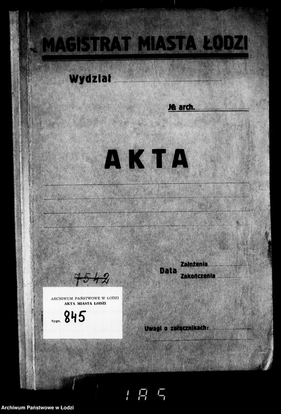 Obraz 4 z jednostki "O piereseleniach"