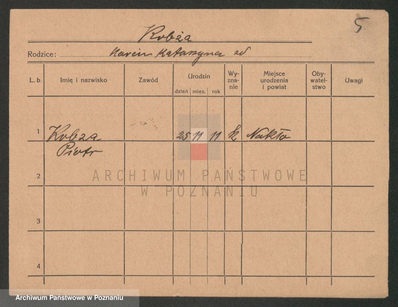 Obraz 5 z jednostki "Kobza - Kochaj"