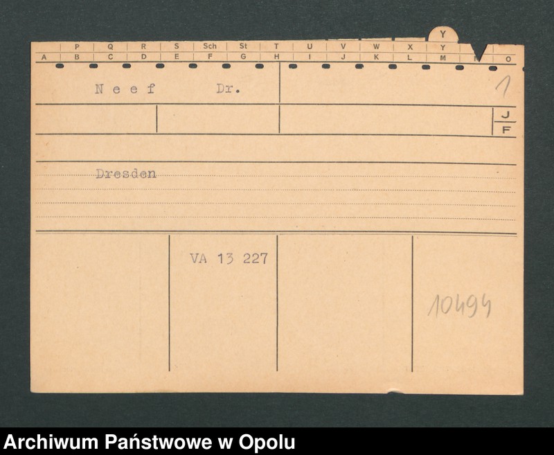 Obraz 3 z jednostki "[Neef Dr, Dresden]"