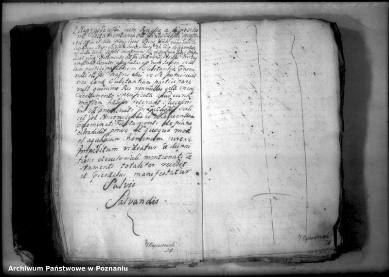 Obraz 10 z jednostki "Relationes [protocollon]"