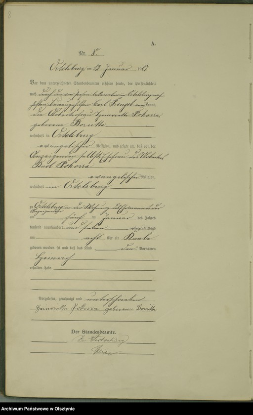 image.from.unit.number "Geburts-Haupt-Register Nr 1 - 184"