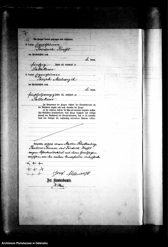 image.from.unit.number "Księga małżeństw"