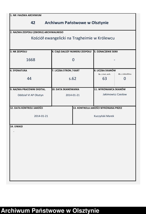 image.from.unit.number "Kirchen-Rechnung"