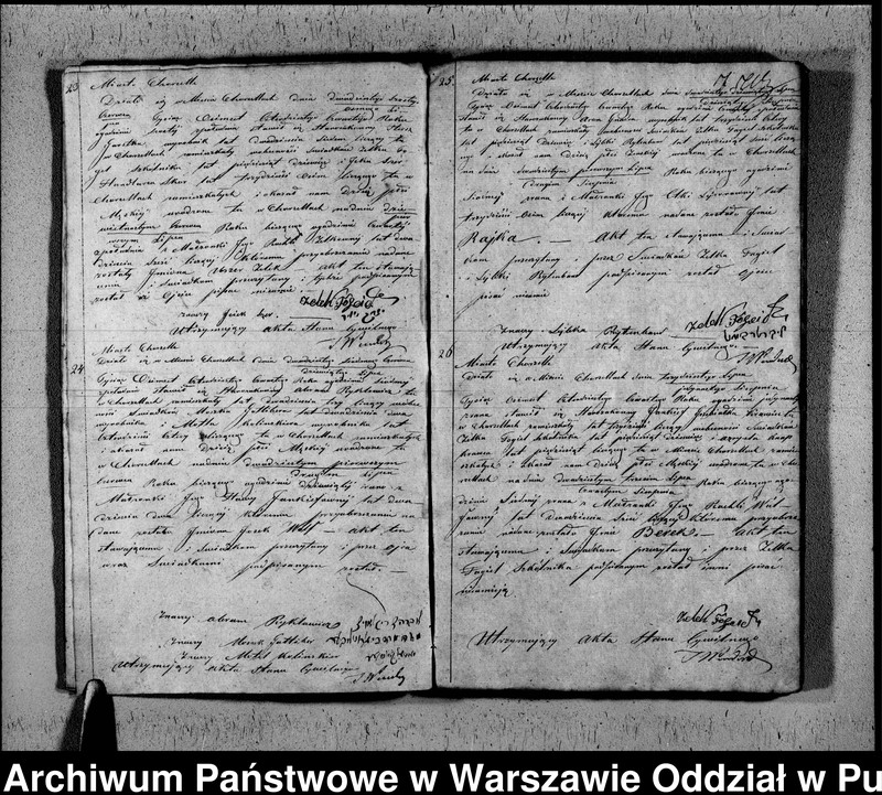 image.from.unit.number "Akta urodzeń, małżeństw, zgonów"