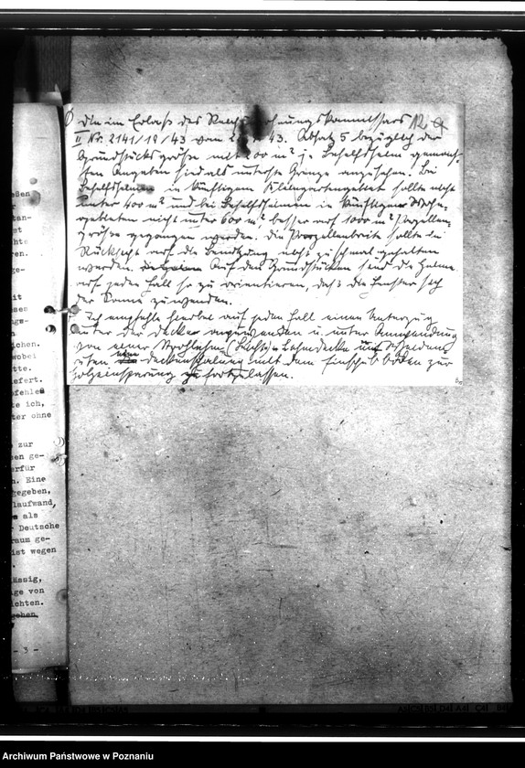 Obraz 17 z jednostki "DWH - Behelfsheimtypen"