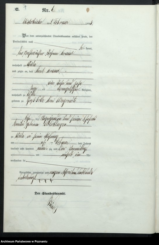 image.from.unit.number "Księga zgonów"