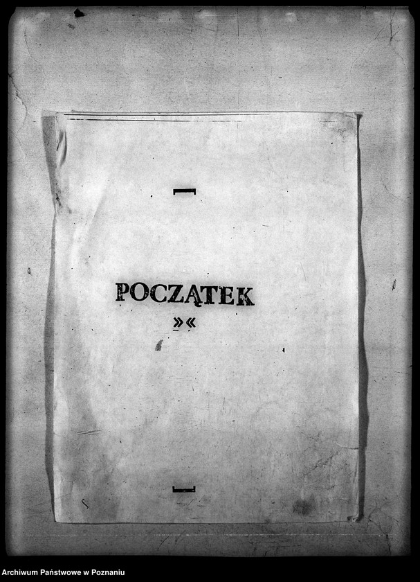 Obraz 3 z jednostki "Statystyka własności ziemskiej"