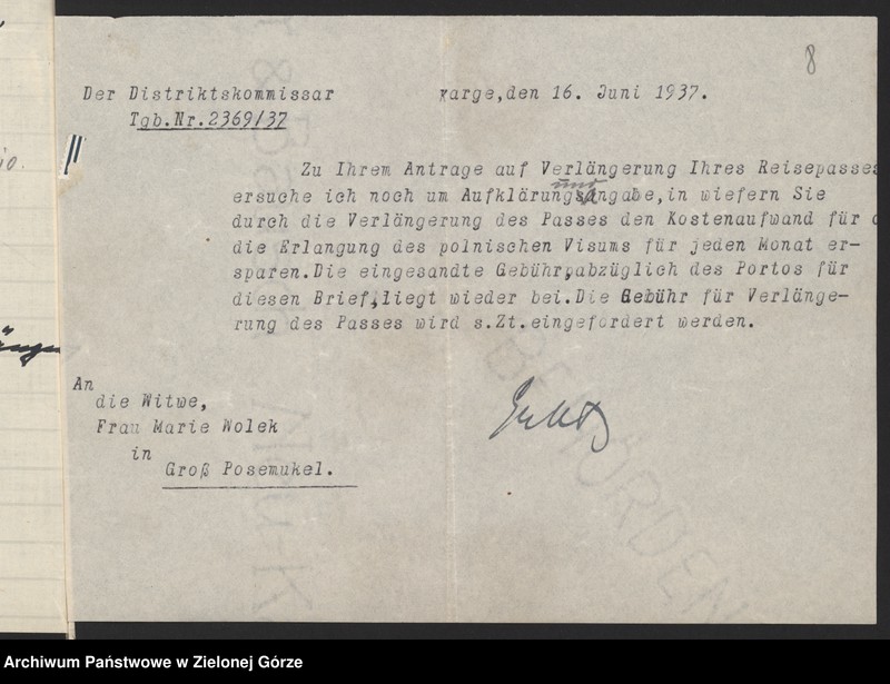 image.from.unit.number "Passangelegenheiten"