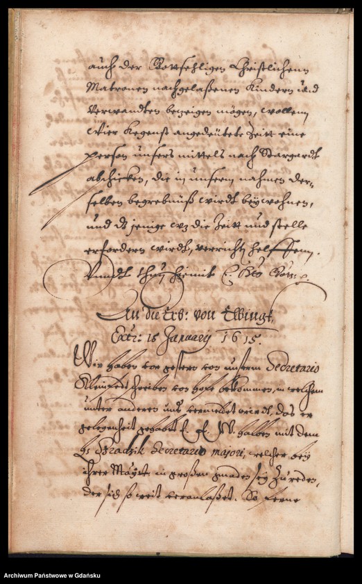 image.from.unit.number "Liber Missivarum Anni 1615. Register derer Missiven von Anno 1615. Liber Missivarum Anni 1616. Register derer Missiven von Anno 1616"