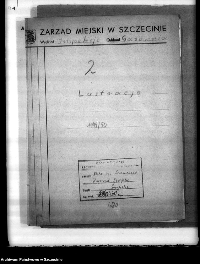 image.from.unit.number "Lustracje Gazowni Miejskiej"