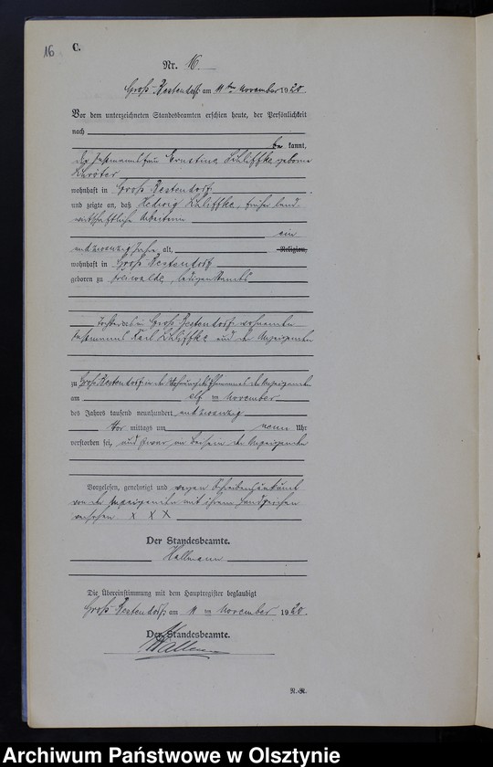 image.from.unit.number "Sterbe-Neben-Register Nr 1 - 17"