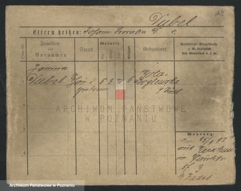 image.from.unit.number "Dubaniewicz - Dudek"