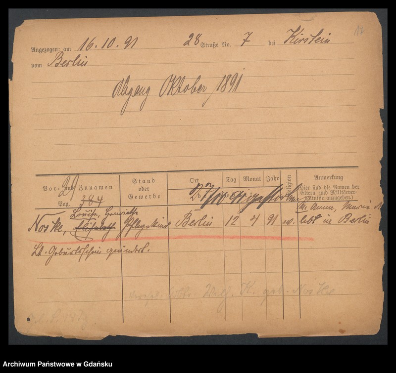 image.from.unit.number "Karty meldunkowe: Nortwich - Nyegaardt"