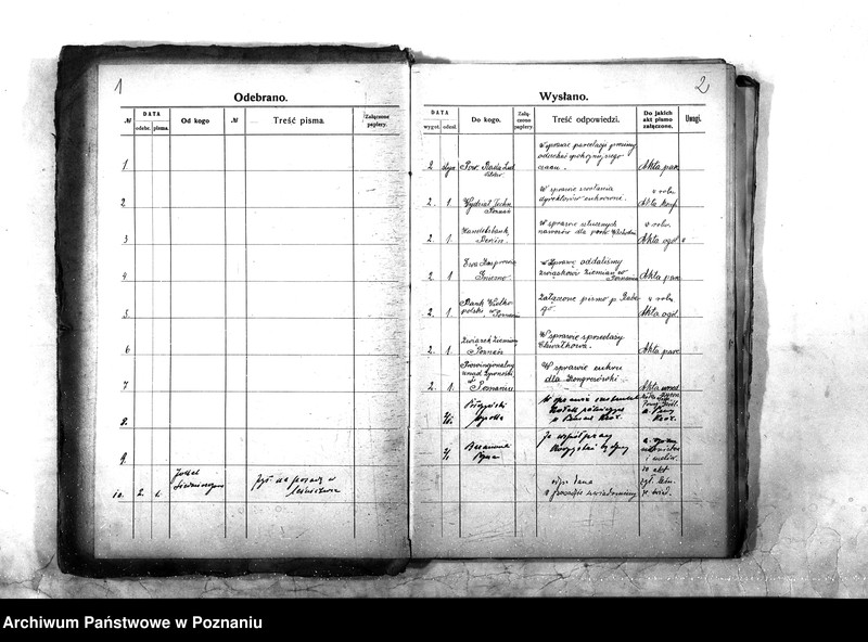 Obraz 4 z jednostki "Dziennik ogólny Naczelnej Rady Ludowej w Poznaniu, sekcja rolna"