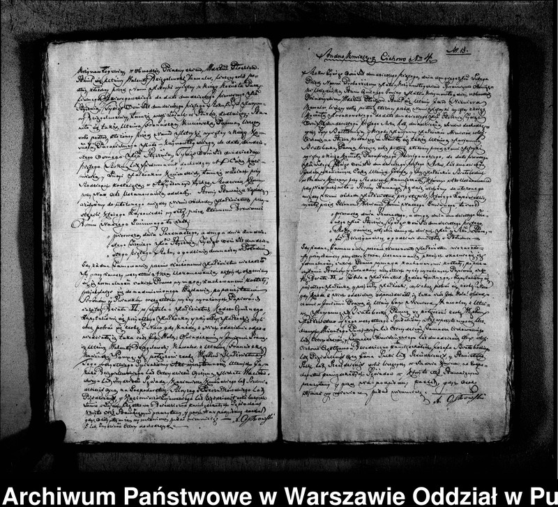 image.from.unit.number "Akta urodzeń, małżeństw i zgonów"