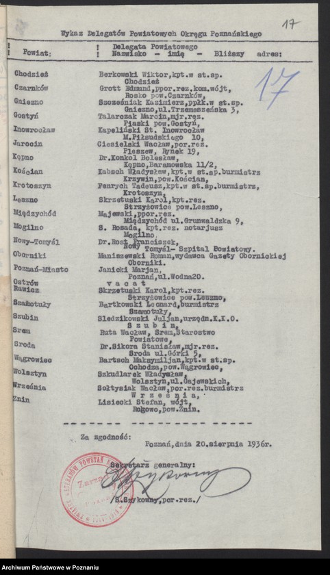 Obraz 19 z jednostki "Powstańcza Spółdzielnia Wydawnicza i tygodnik "Jutro""