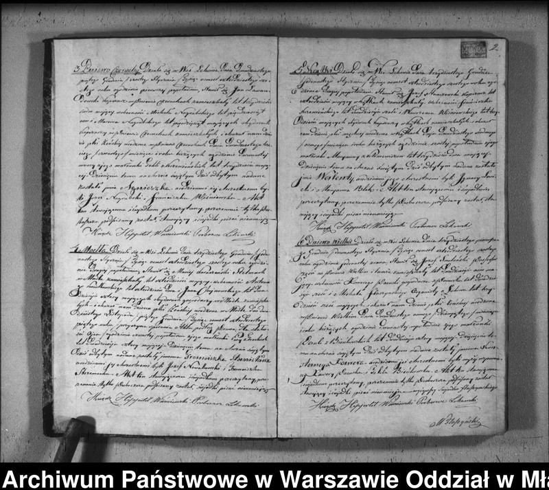 image.from.unit.number "Akta urodzin, małżeństw i zgonów"