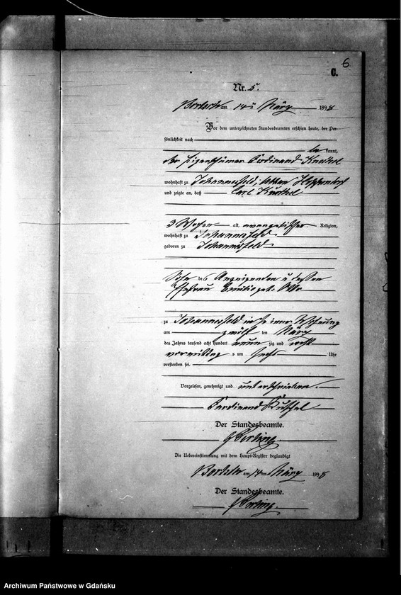 image.from.unit.number "Księga zgonów"