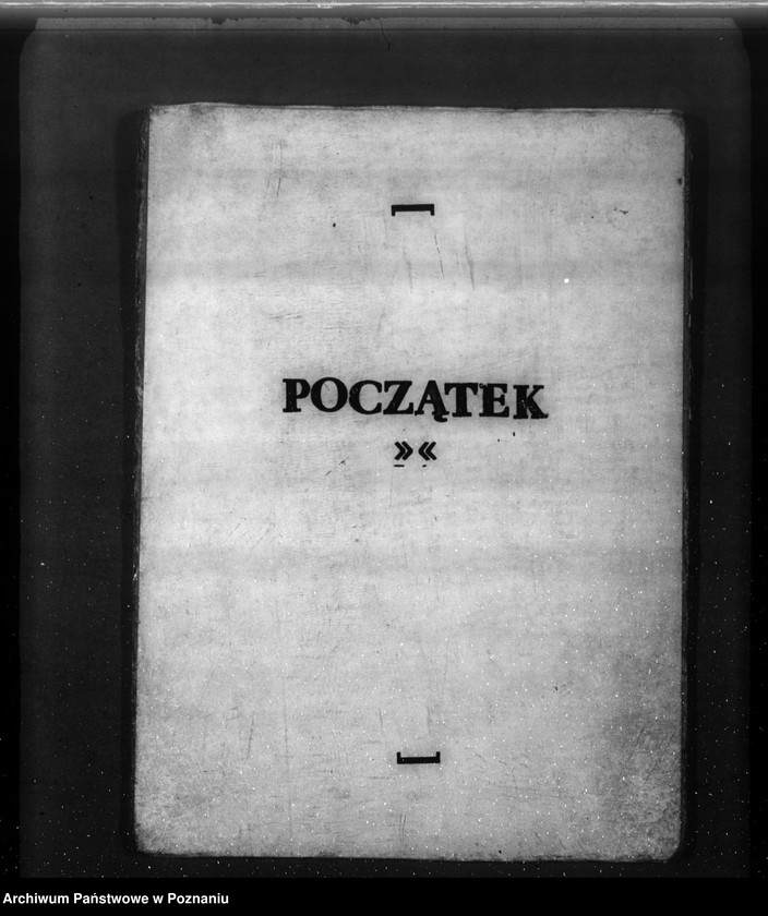 Obraz 3 z jednostki "Majętność leśna Linie w powiecie nowotomyskim"