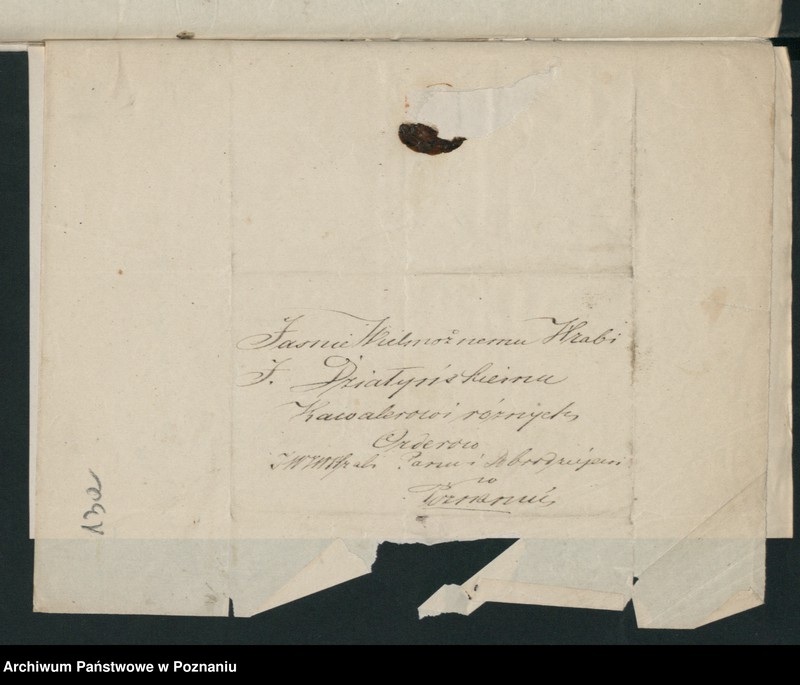 Obraz 17 z jednostki "A. betr. Anton und Kasimir Czajkowski"