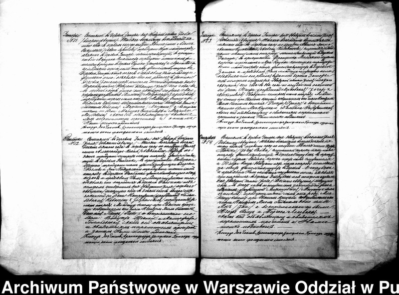 image.from.unit.number "Akta urodzeń, małżeństw i zgonów"