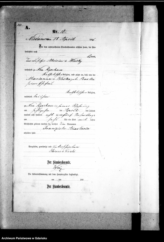 image.from.unit.number "Księga urodzeń"