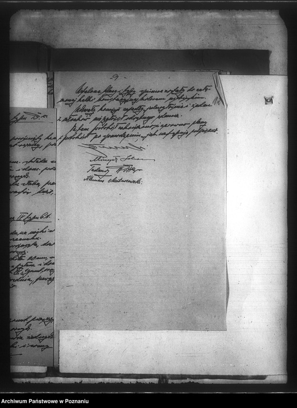 image.from.unit.number "Operat szacunkowy majątku Kościelec powiatu kaliskiego"