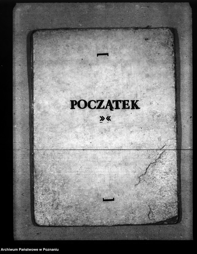 Obraz 3 z jednostki "Przejmowanie gruntów na rzecz Trzeciej Rzeszy"