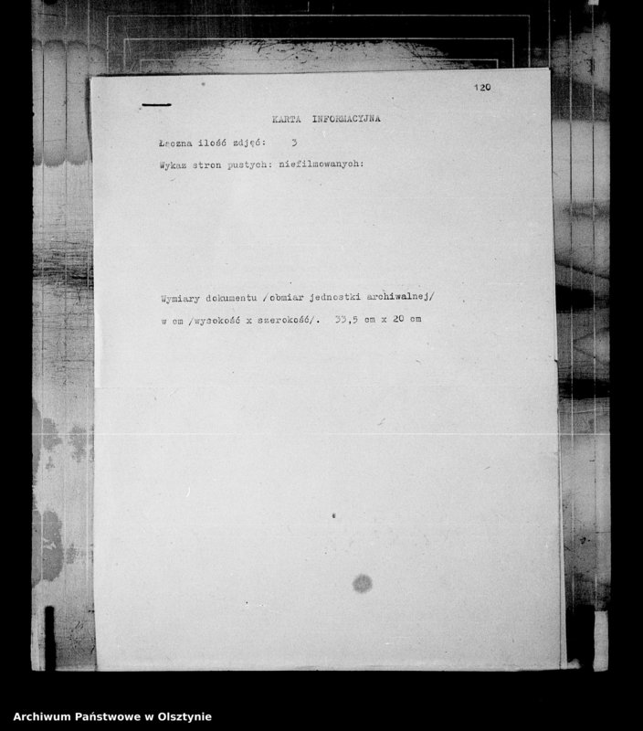 Obraz 2 z jednostki "Schätzung der Wiesen auf Gross Sehren"