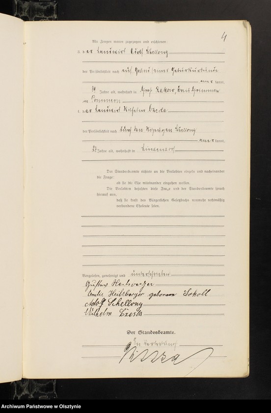 image.from.unit.number "Heirats-Haupt-Register Nr 1-90"