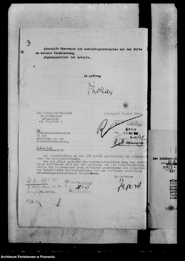 Obraz 7 z jednostki "Gesundheitliche Betreuung der Zivilbevölkerung"