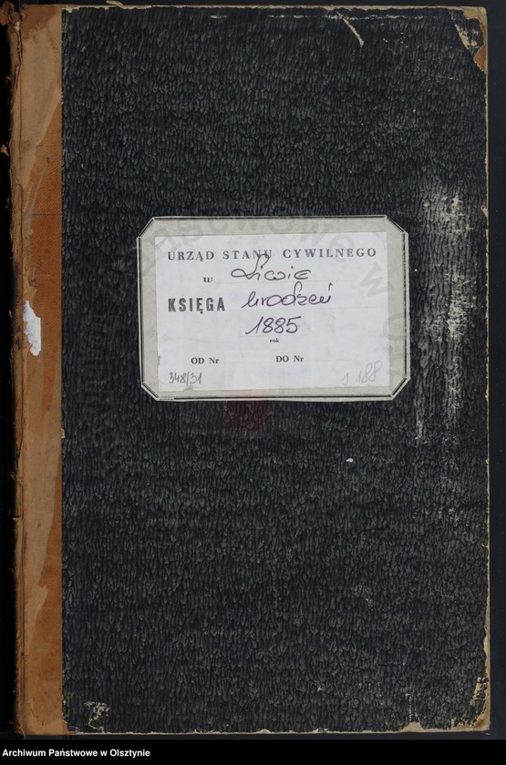 image.from.unit.number "Geburts-Neben-Register Nr 1 - 186"