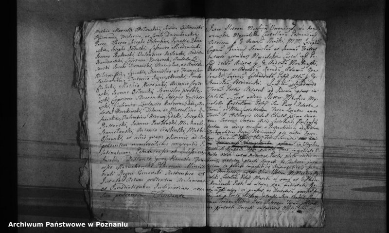 Obraz 7 z jednostki "Decreta officii [protocollon]"