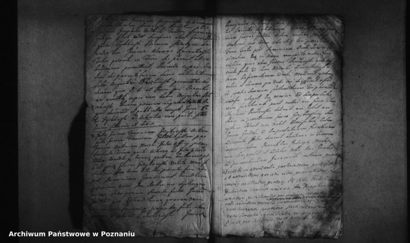 Obraz 5 z jednostki "Decreta officii [protocollon]"