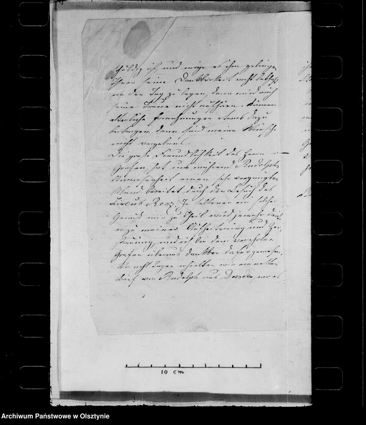 image.from.unit.number "/Bertha v. Enckevort, geb. v. d. Osten u. ihr Sohn Rudolf an seine Tante Anna Gfin Lehndorff, geb. Gfin. Hahn/"