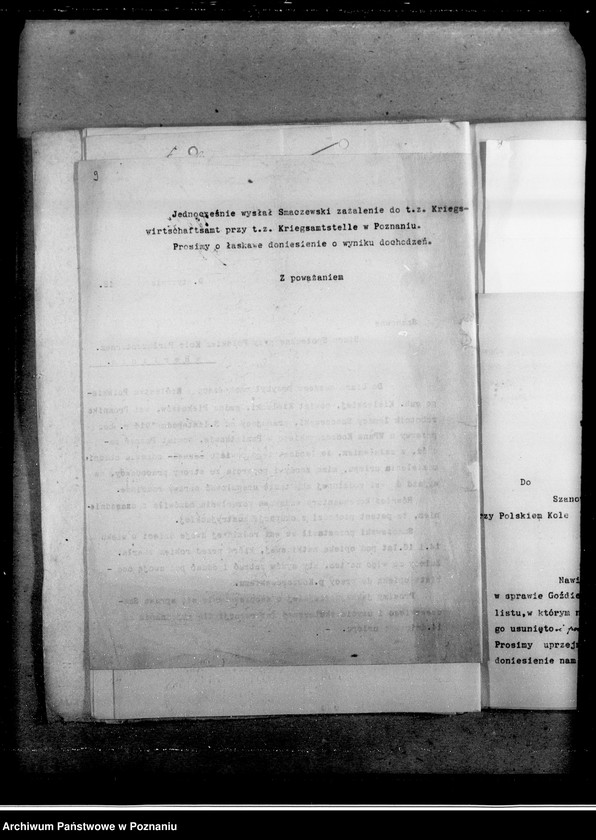 image.from.unit.number "Biuro Społecznego Koła Polskiego w Berlinie - korespondencja oraz sprawozdania z działalności"