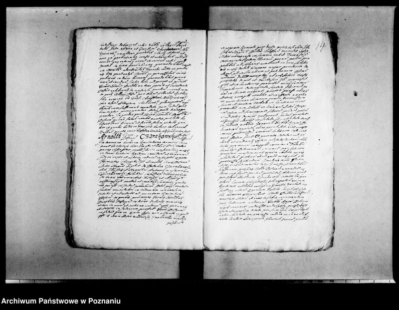 Obraz 18 z jednostki "Decreta [inducta]"