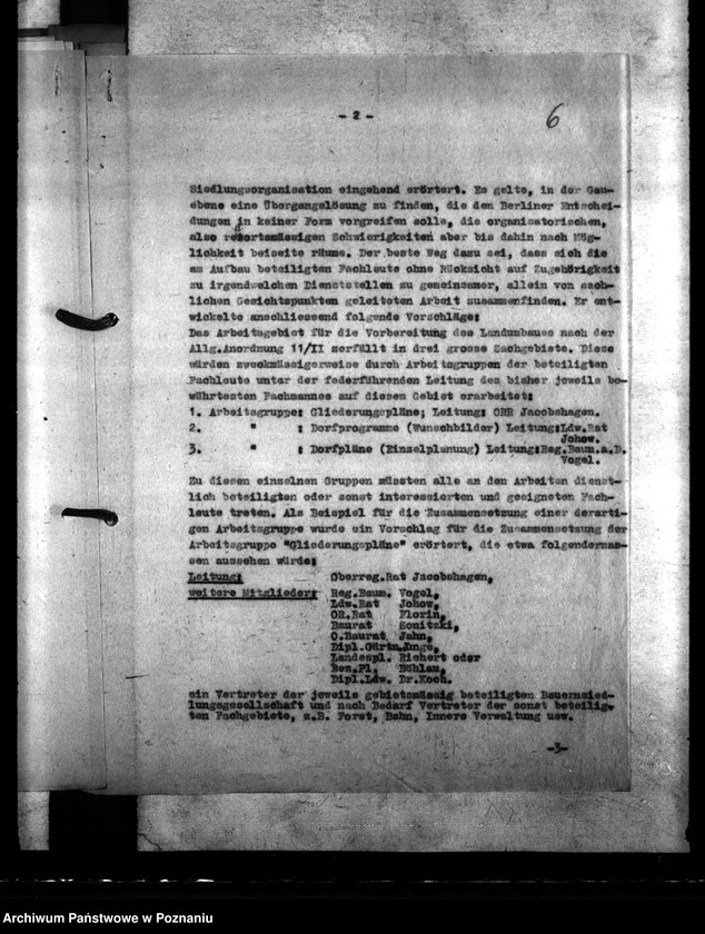 Obraz 10 z jednostki "Planowanie przebudowy wsi"