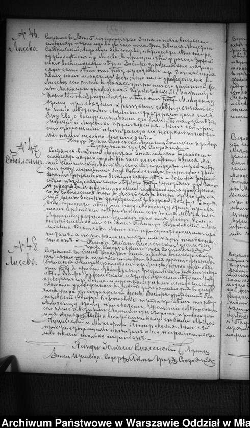 image.from.unit.number "Akta urodzeń, małżeństw, zgonów"