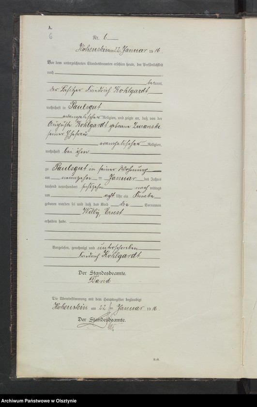 image.from.unit.number "Geburts-Neben-Register Nr 1 - 110"