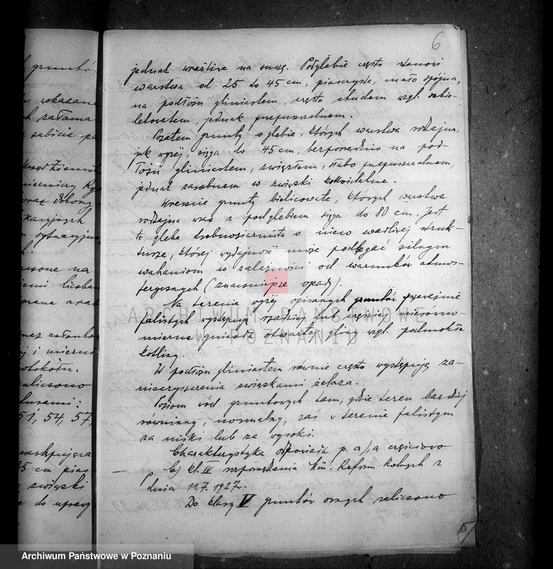 Obraz 11 z jednostki "Szacunek nieruchomości ziemskiej Wyrza w powiecie wyrzyskim"