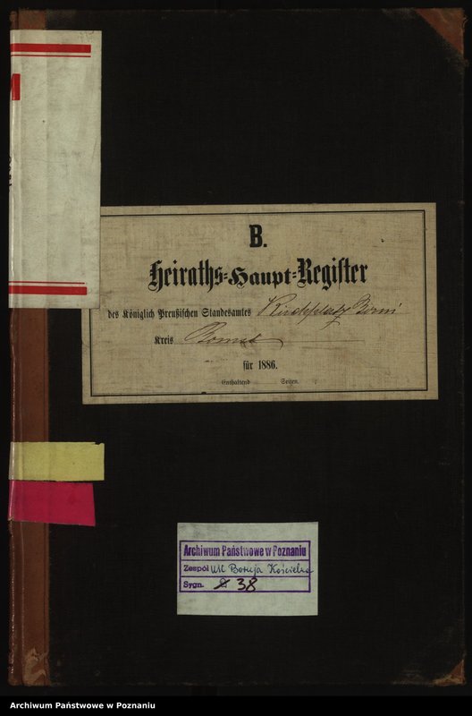 image.from.unit.number "Księga małżeństw"