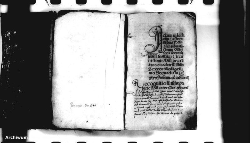 Obraz 5 z jednostki "Relationes [inducta]"