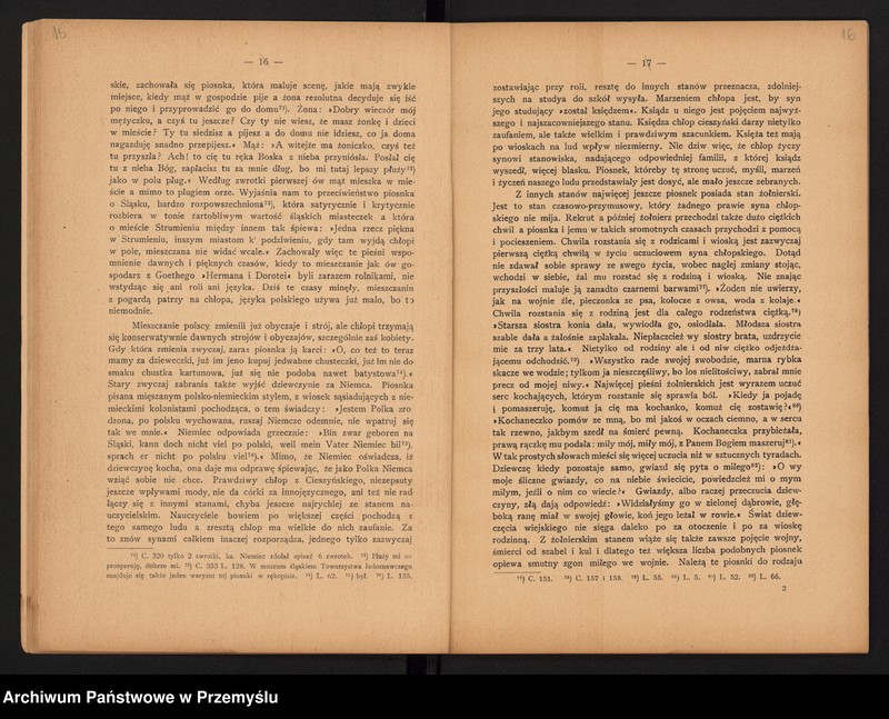 image.from.unit.number "VIII Sprawozdanie dyrekcji polskiego gimnazjum prywatnego z prawem publiczności w Cieszynie za rok szkolny 1902/03"
