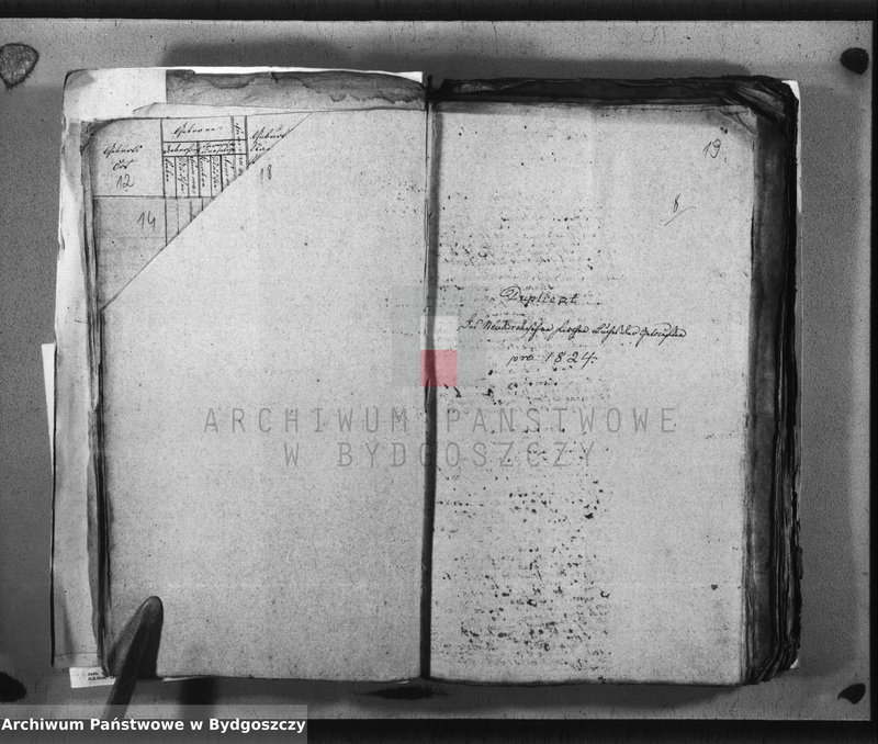 image.from.unit.number "Akta chrztów, ślubów, zgonów"