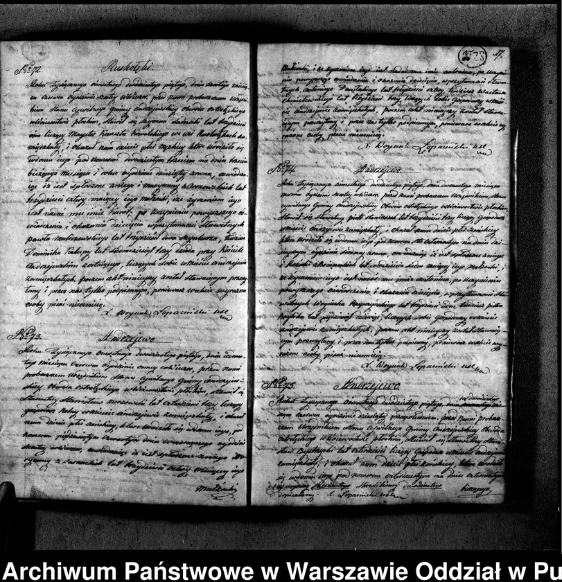 image.from.unit.number "Akta urodzeń, małżeństw, zgonów"