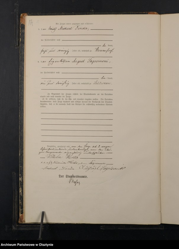 image.from.unit.number "Heiraths-Haupt-Register Nr 1 - 49"